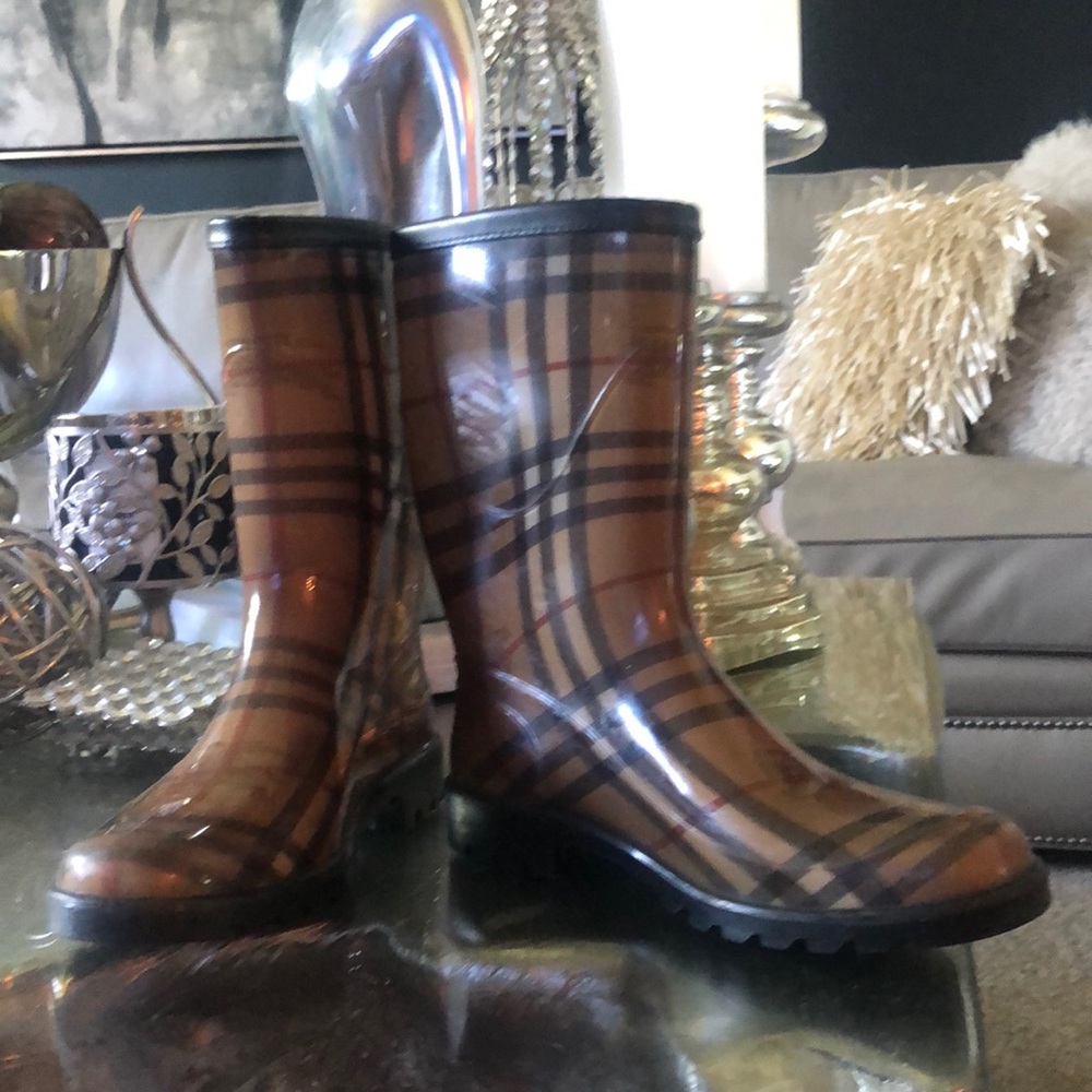 In excellent condition